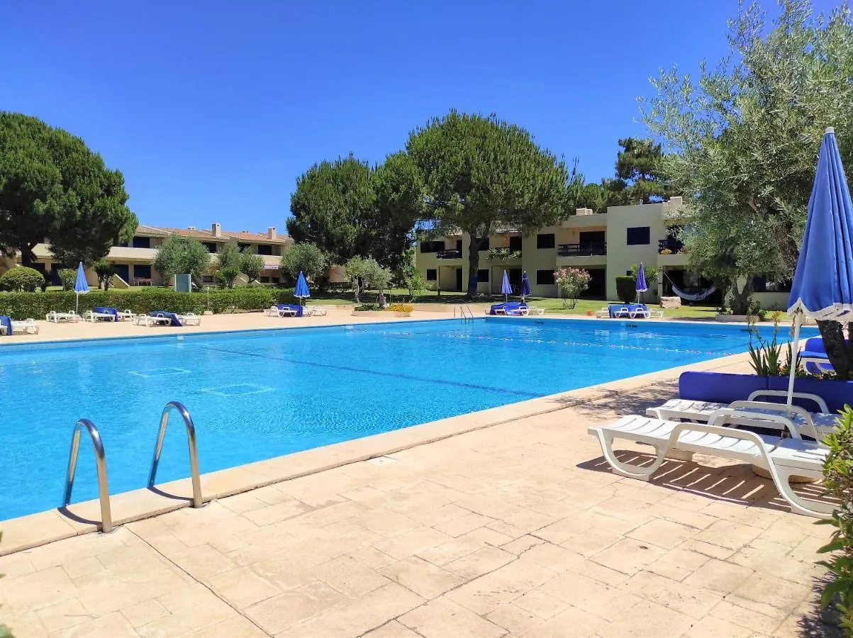 The Triple House Apartment Alvor