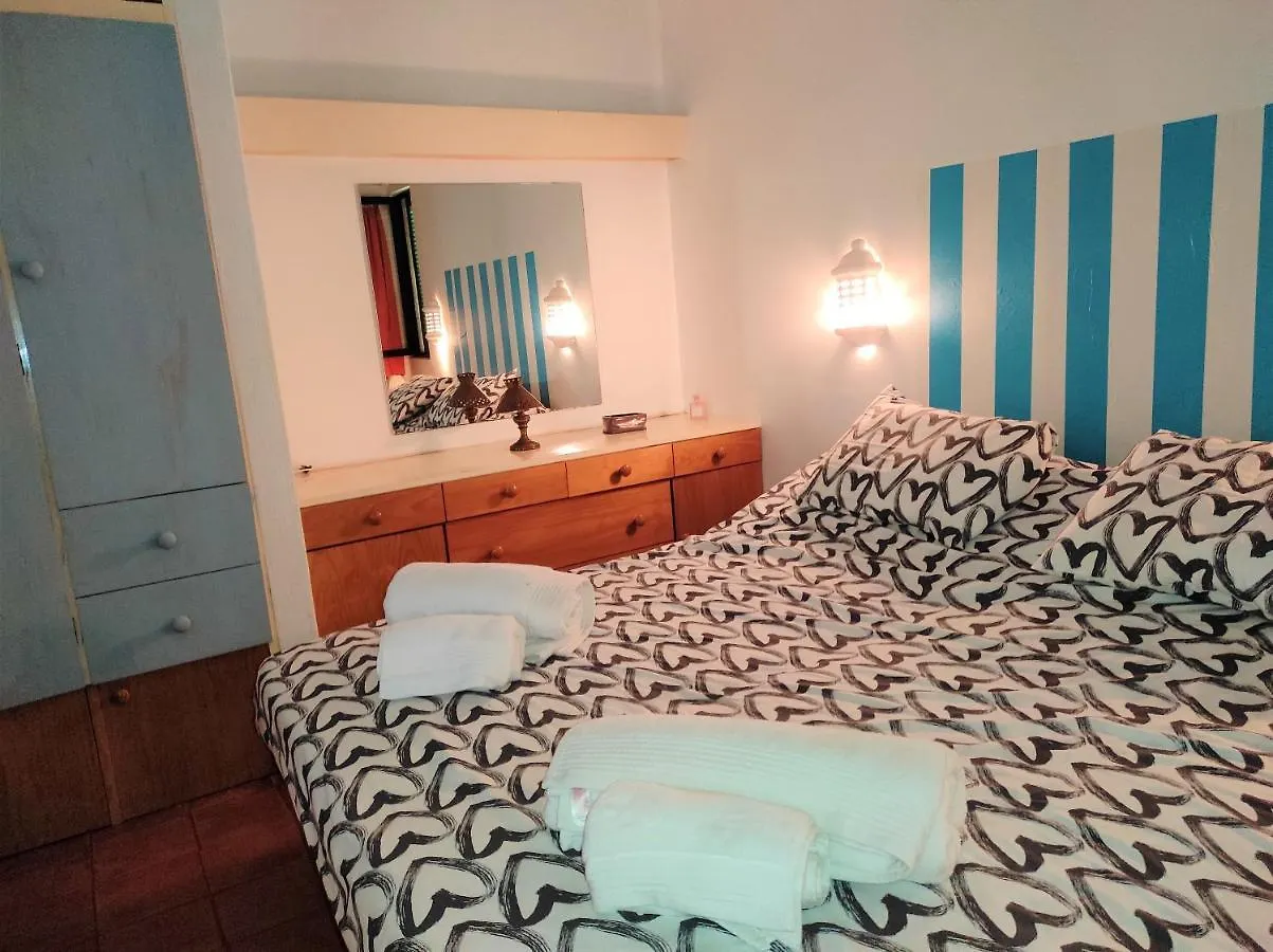 The Triple House Apartment Alvor