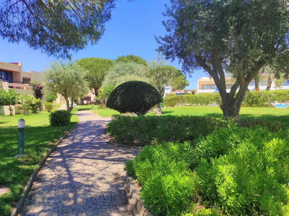 The Triple House Apartment Alvor Portugal