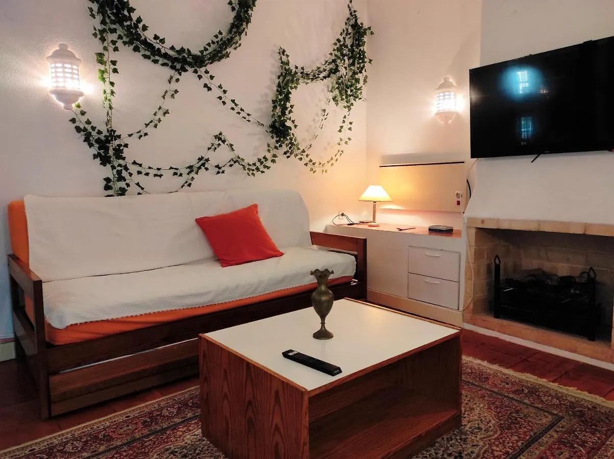 The Triple House Apartment Alvor Portugal