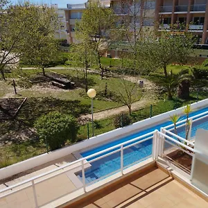  Apartamento V.p. Luxo